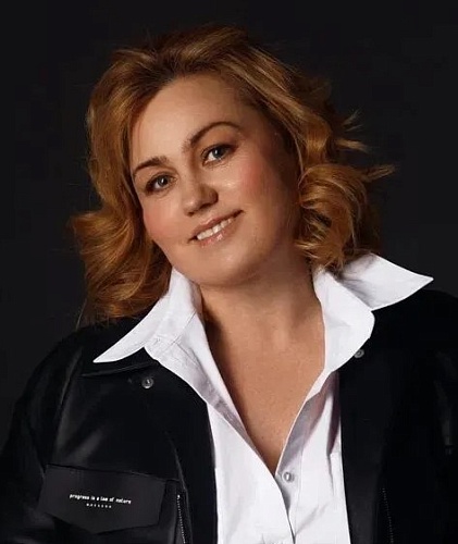 Куликова